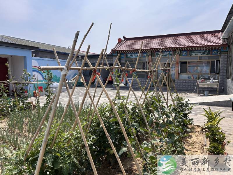 稀缺捡漏--顺义京平高速边再现500平精装大院