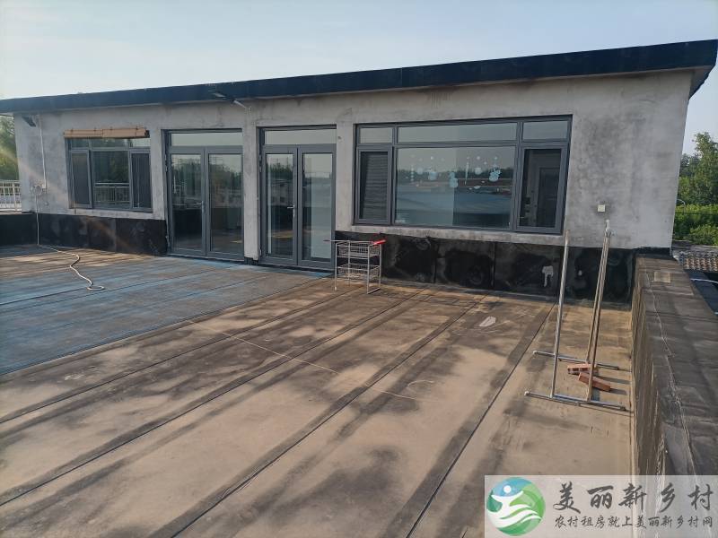 自建小楼房