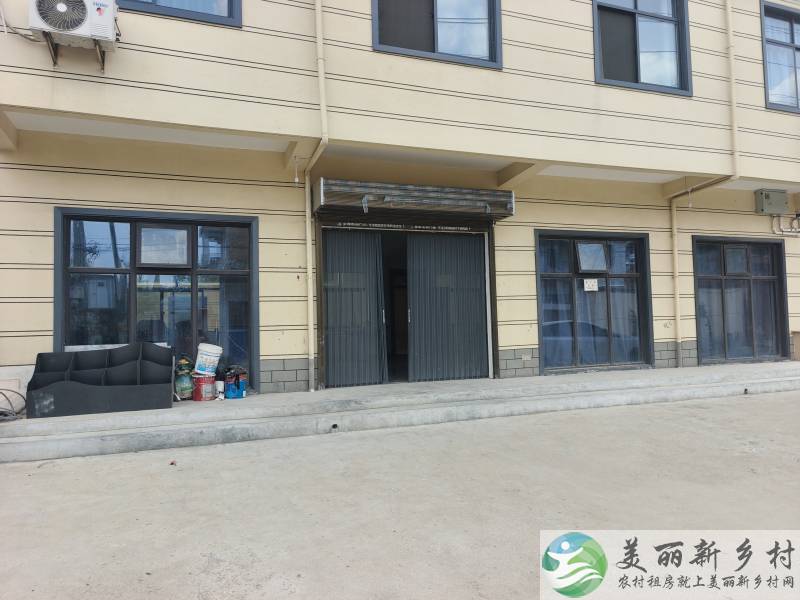 鸣犊高寨村一楼门面出租