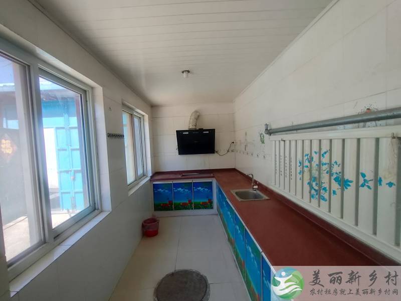 顺义木林镇唐指山水库大院~顺雅居16号院拎包入住村边舞彩浅山登山步道