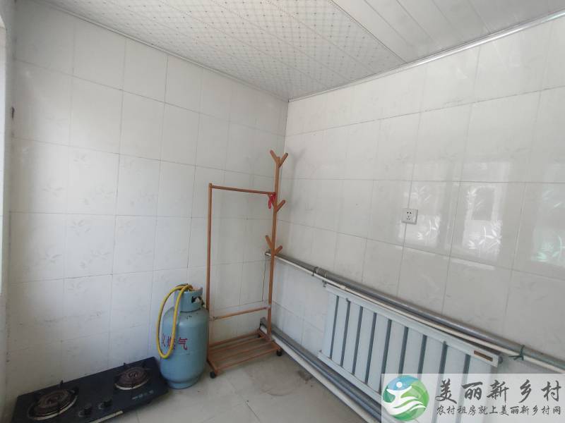 顺义木林镇唐指山水库大院~顺雅居16号院拎包入住村边舞彩浅山登山步道
