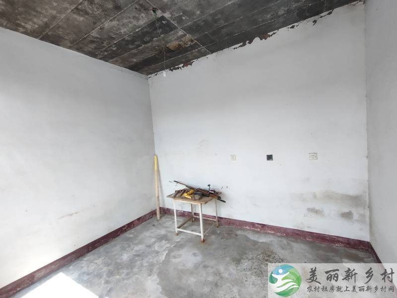 密云北庄镇农村大院-清水河畔57号院