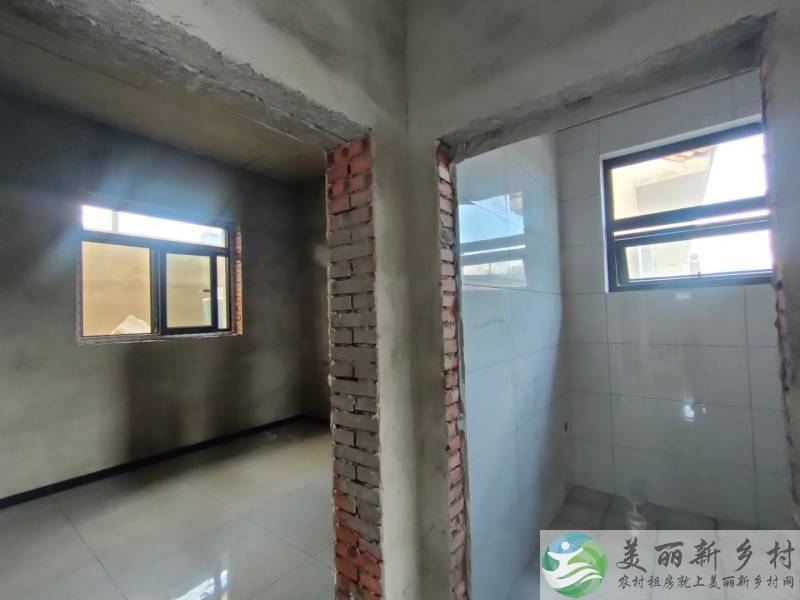密云北庄镇山水大院~清水河畔55号院新房