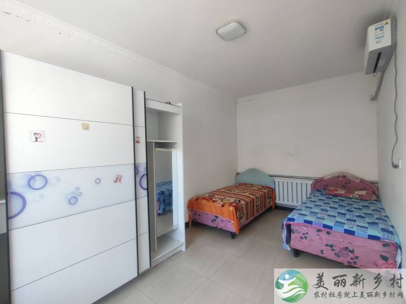 顺义木林镇唐指山水库大院~顺雅居16号院拎包入住村边舞彩浅山登山步道