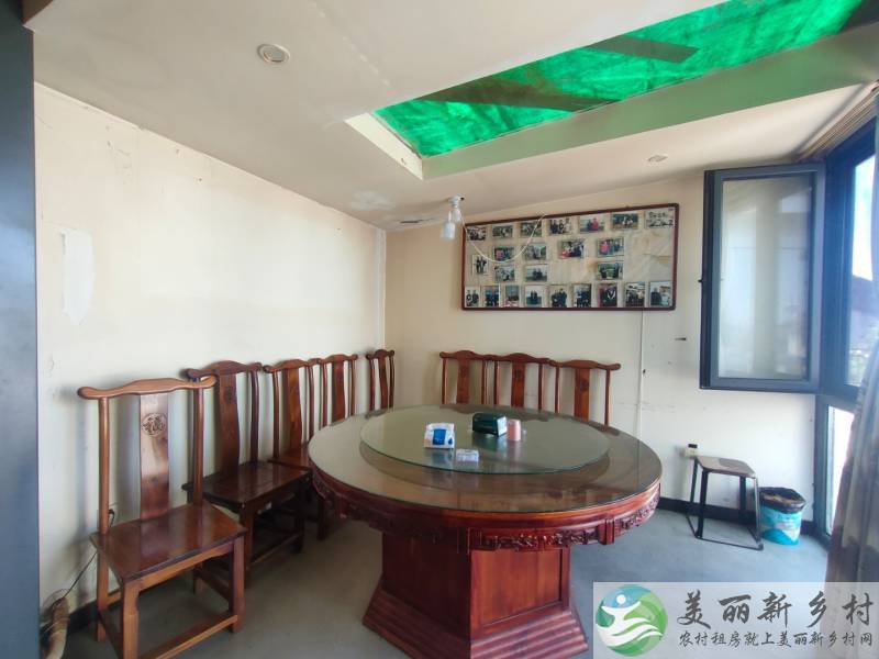 密云太师屯镇观湖精品大院~山水民居66号院拎包入住