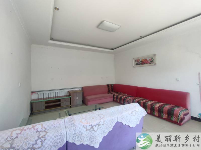 顺义木林镇唐指山水库大院~顺雅居16号院拎包入住村边舞彩浅山登山步道