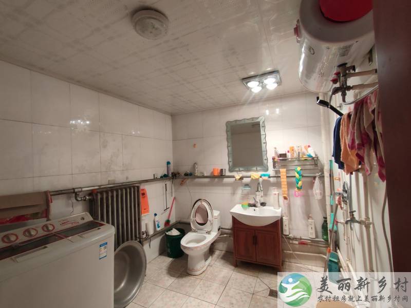 密云北庄镇山水小院~清水河畔53号院