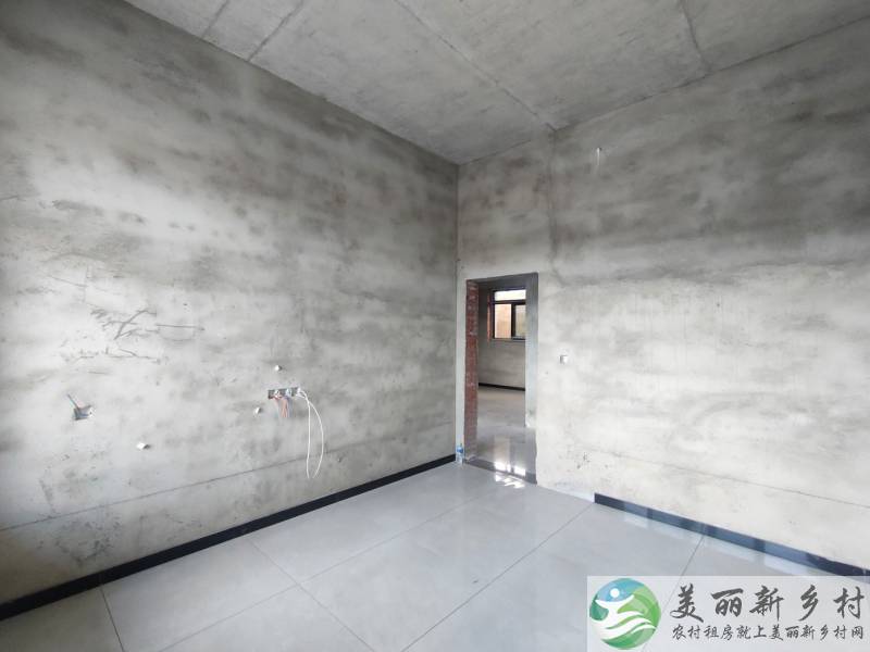 密云北庄镇山水大院~清水河畔55号院新房