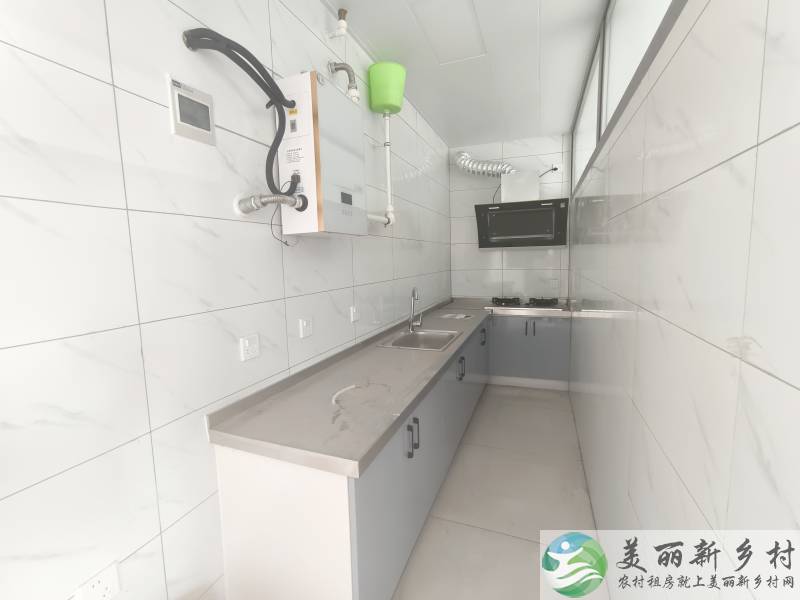 顺义区赵全营~两室一卫。新装修。