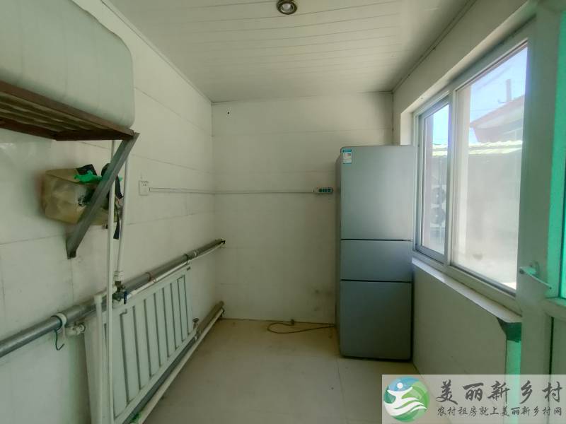 顺义木林镇唐指山水库大院~顺雅居16号院拎包入住村边舞彩浅山登山步道