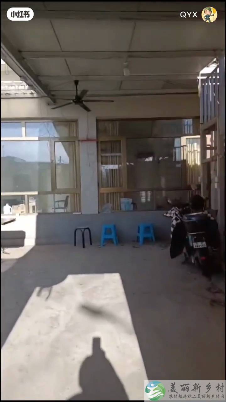 北石槽镇南石槽村农家小院长期出租