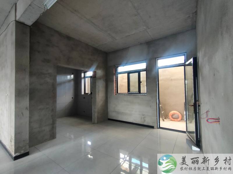 密云北庄镇山水大院~清水河畔55号院新房