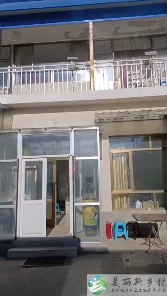 北石槽镇南石槽村农家小院长期出租