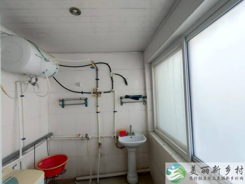 顺义木林镇唐指山水库大院~顺雅居16号院拎包入住村边舞彩浅山登山步道