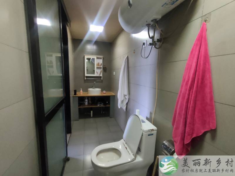 密云太师屯镇观湖精品大院~山水民居66号院拎包入住