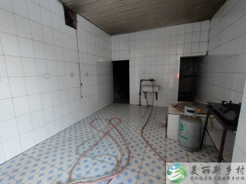 密云北庄镇农村大院-清水河畔57号院