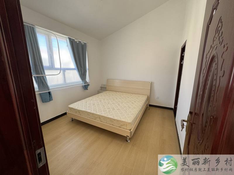 北京延庆区铁炉村依山傍水，避暑胜地农村房子出租