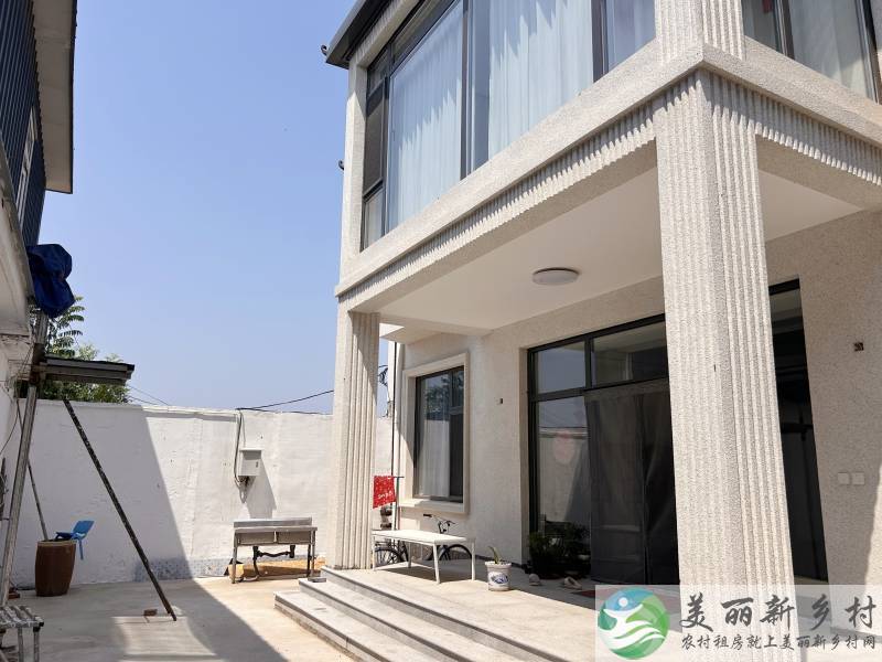 北京怀柔农村农村院子出租