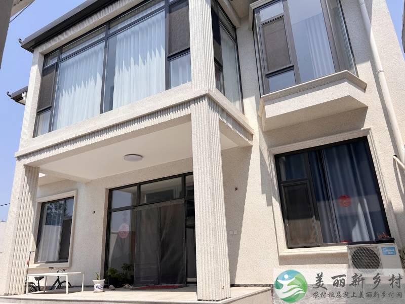 北京怀柔农村农村院子出租