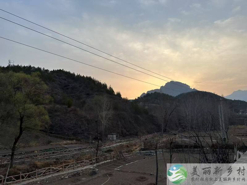 北京密云｜住进山里的悠闲 感受生活的松弛感