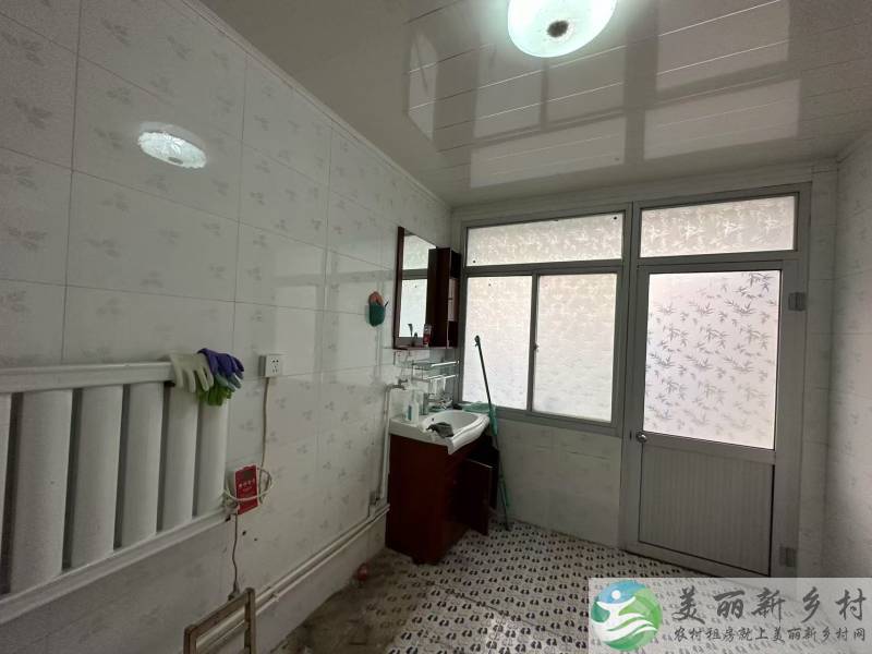 北京密云｜住进山里的悠闲 感受生活的松弛感
