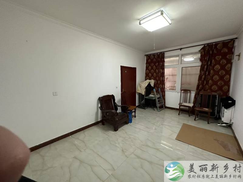 北京密云｜住进山里的悠闲 感受生活的松弛感