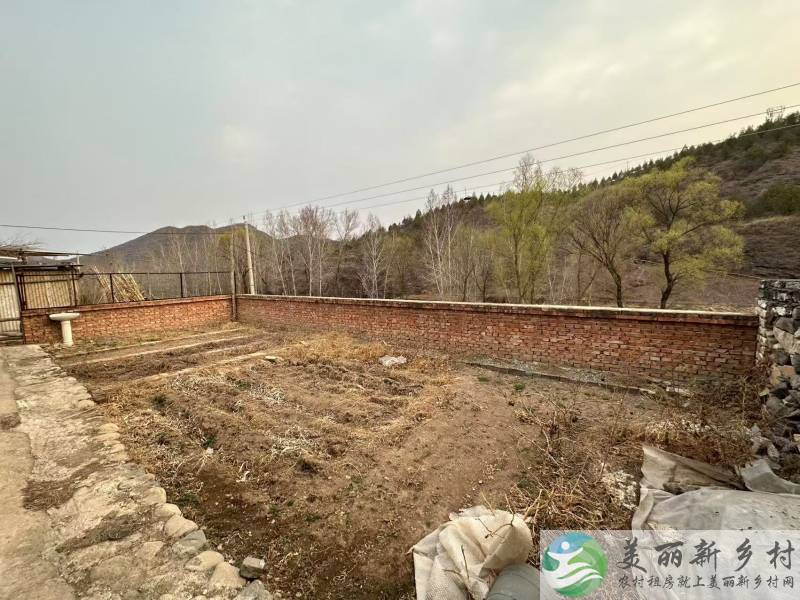 北京密云｜住进山里的悠闲 感受生活的松弛感