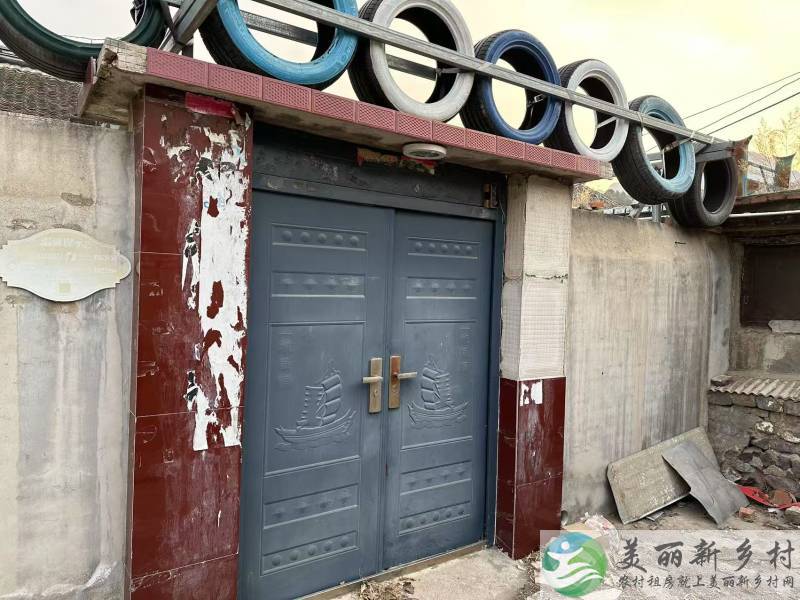 北京密云｜住进山里的悠闲 感受生活的松弛感