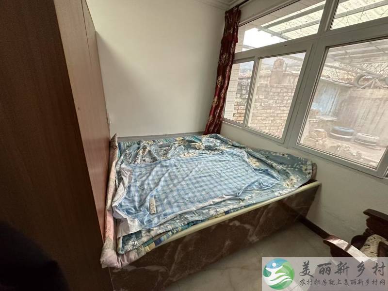 北京密云｜住进山里的悠闲 感受生活的松弛感
