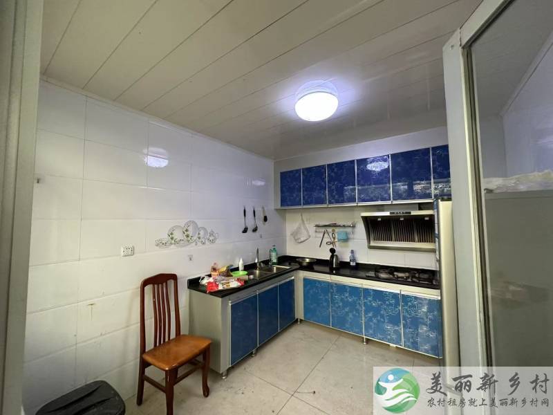 北京密云｜住进山里的悠闲 感受生活的松弛感