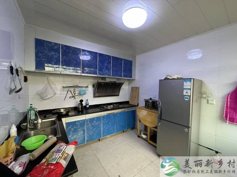 北京密云｜住进山里的悠闲 感受生活的松弛感