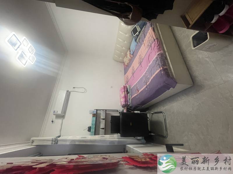 李桥镇郭庄村自建房