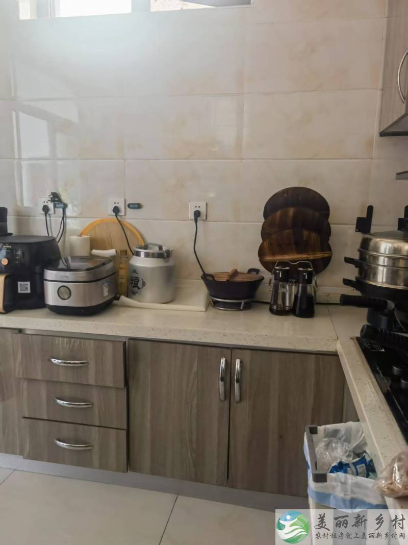 顺义区杨镇地区荆坨村房屋出租