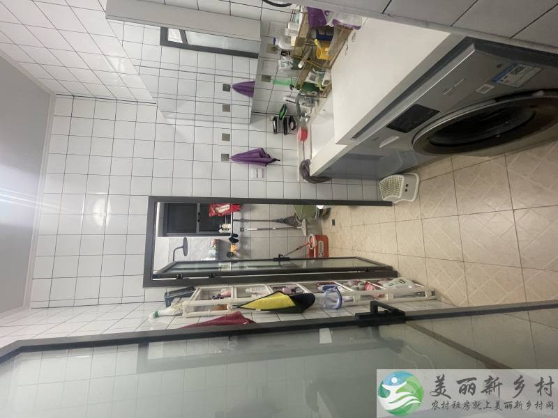 李桥镇郭庄村自建房