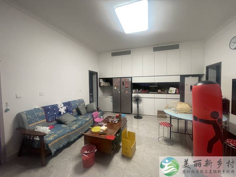 李桥镇郭庄村自建房