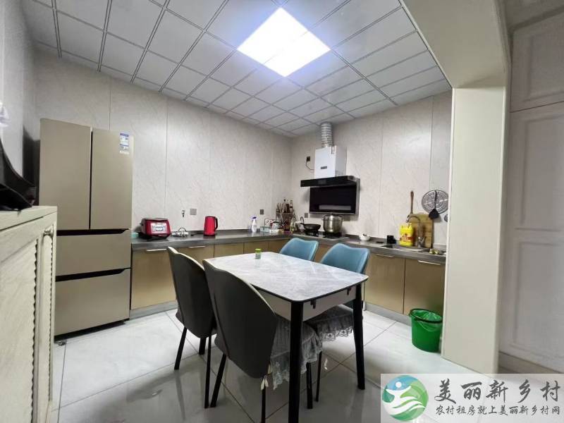 顺义龙湾屯园艺小院-浅山脚下悠闲生活