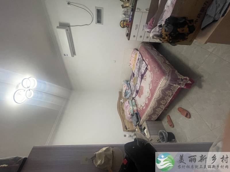 李桥镇郭庄村自建房