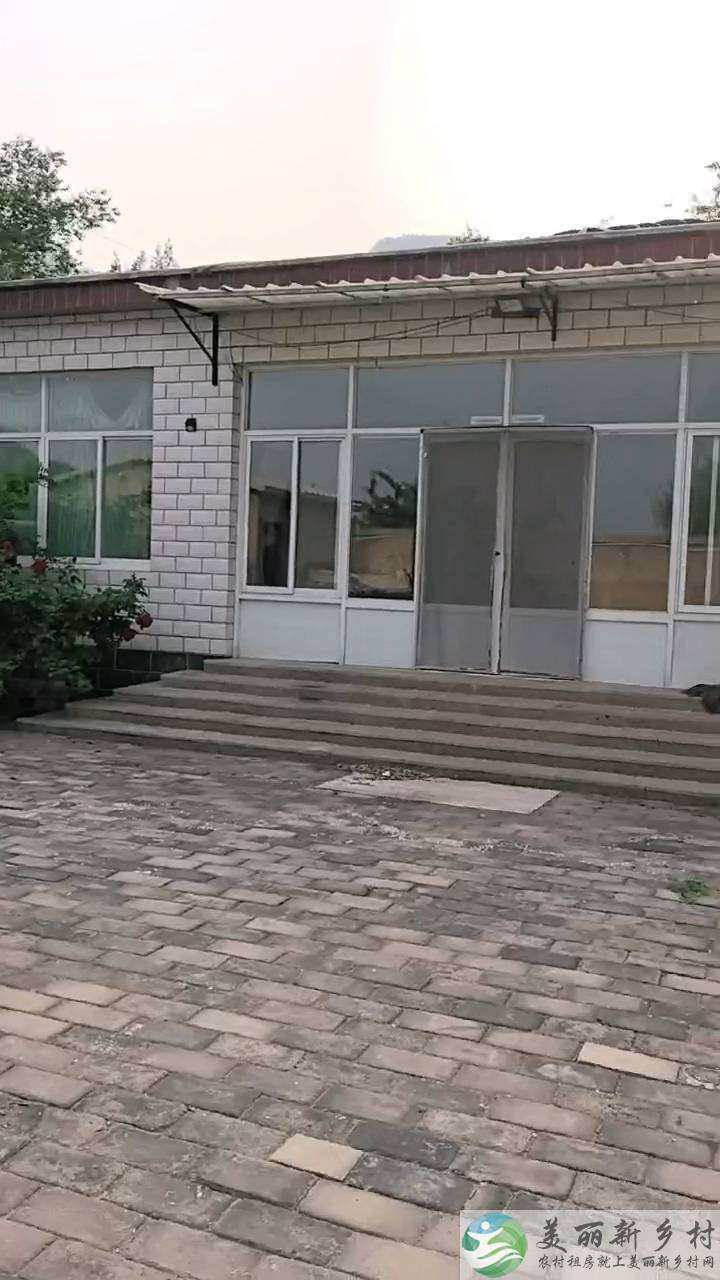 长沟镇三座庵村房屋出租