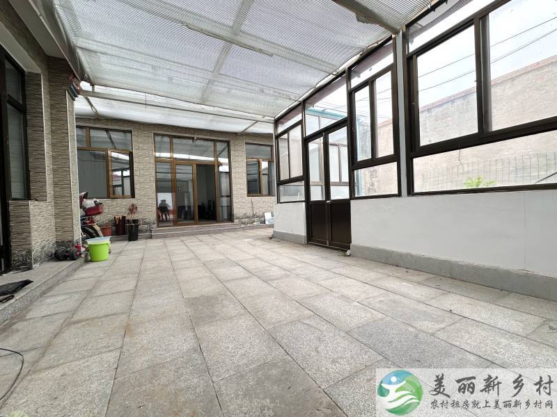 自建房出租