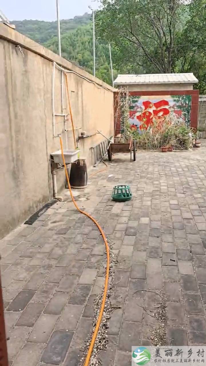 长沟镇三座庵村房屋出租