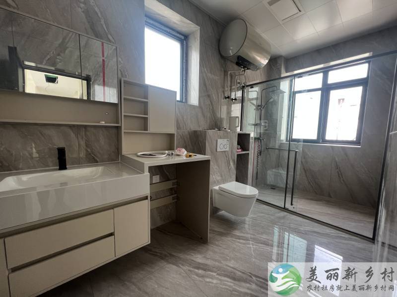 南彩镇新房，设计前卫，民水民电长租优先
