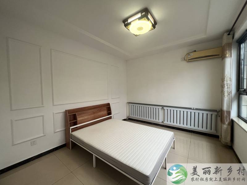 李遂镇，俩室一厅，车能进院
