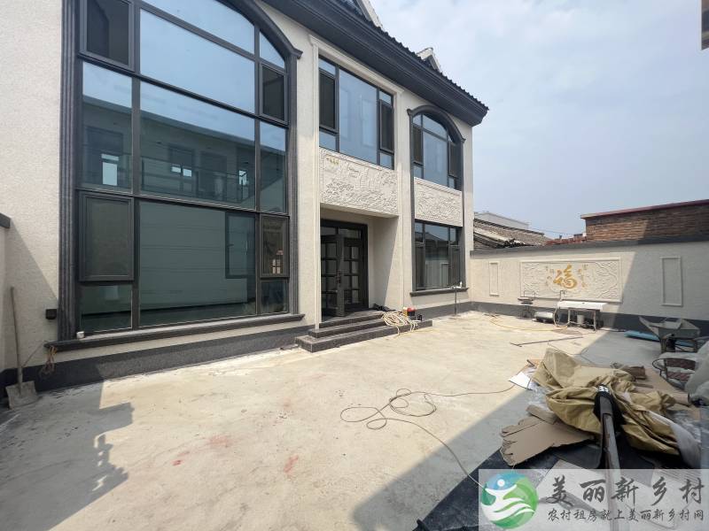 南彩镇新房，设计前卫，民水民电长租优先