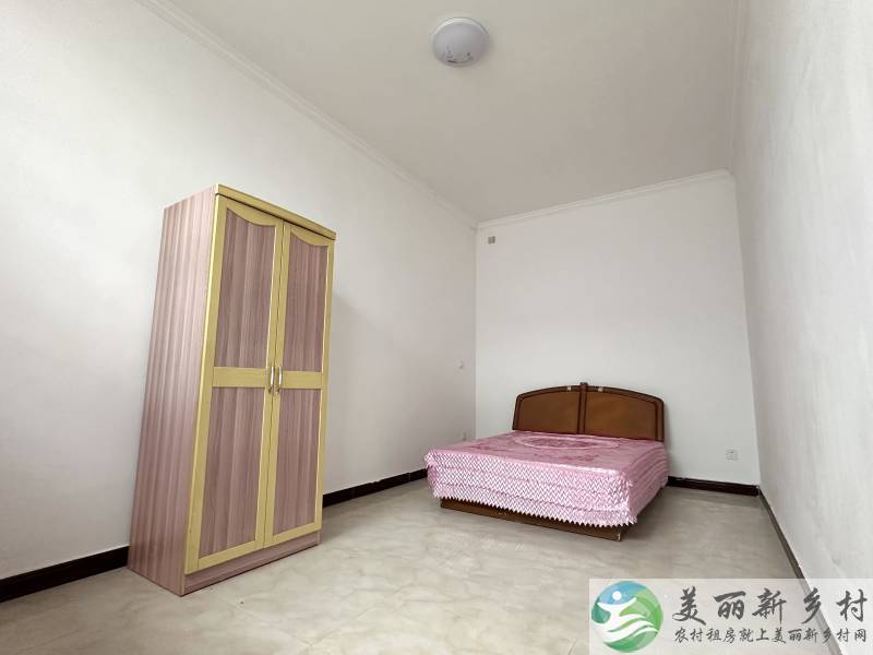 自建房出租