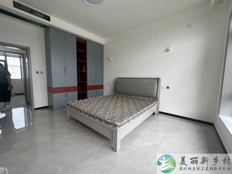南彩镇新房，设计前卫，民水民电长租优先