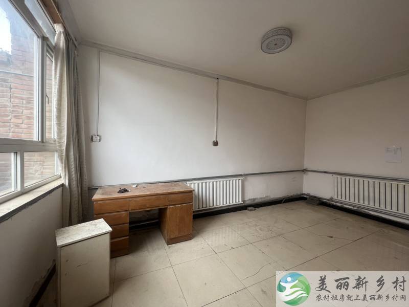李桥放货院子，可以住工人