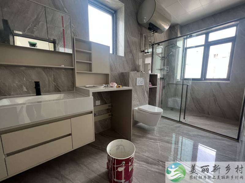 顺义南彩，新房首次出租，长租价优