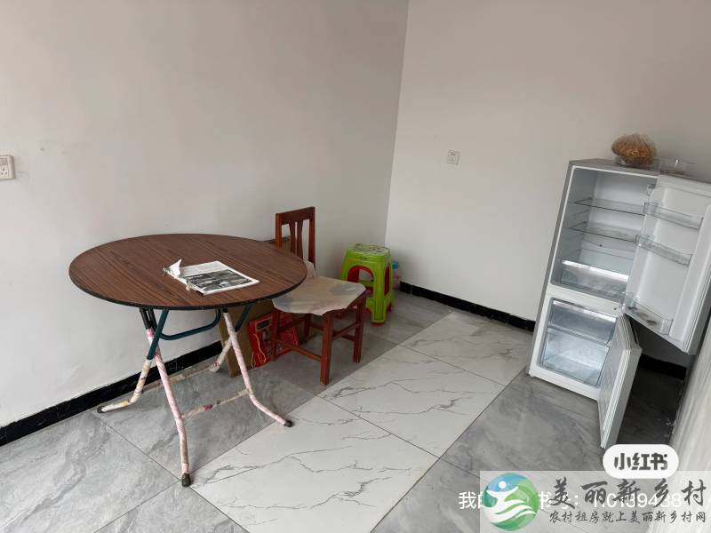 顺义区龙湾屯镇焦庄户村房屋出租