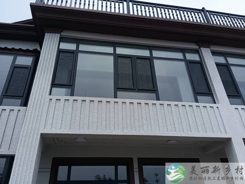 北京昌平区南口镇长水峪村自建二层带小院出租