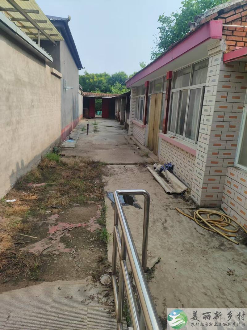 顺义区杨镇荆坨村房租出租
